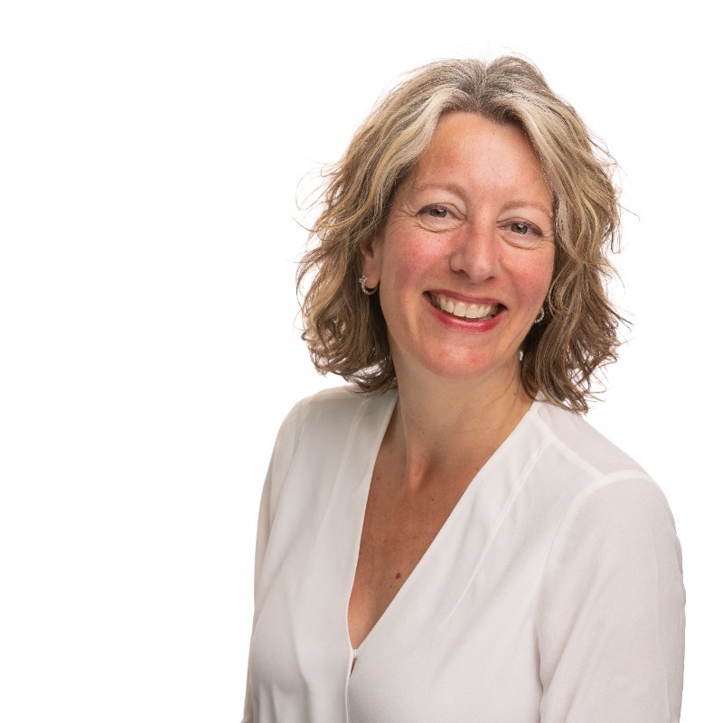 Foto van Erna Eshuis